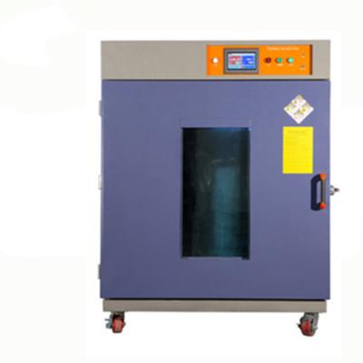 China High Temperature Environmental Test Chamber 3-75kw SUS304 Stainless Steel for sale