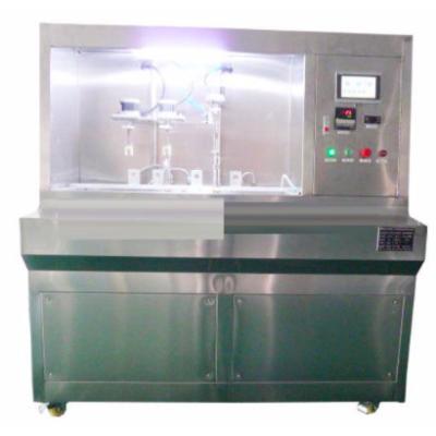 China Water Tap Endurance Test Machine SUS 304 Stainless Steel 0.1MPa-1.2MPa for sale