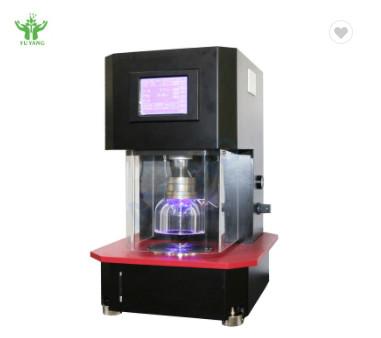 China Hydrostatic Pressure Textile Testing Equipment Electronic 500Pa-200KPa for sale
