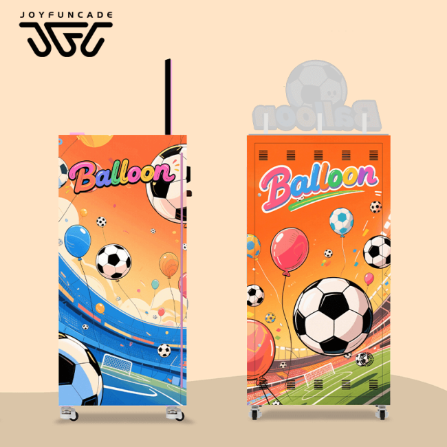 Balloon Vending Machine for sale