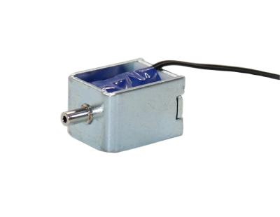 China 12 Volt Sanitary Micro Solenoid Pump For Sphygmomanometer for sale