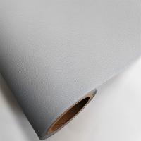 Quality Cabinet Door Cover PVC Interior Film With Super Matte Surface 100m-400m for sale