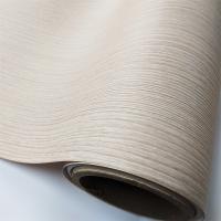 Quality Durable PVC Decorative Foil For Aluminum Profiles Wrapping Moisture Proof for sale