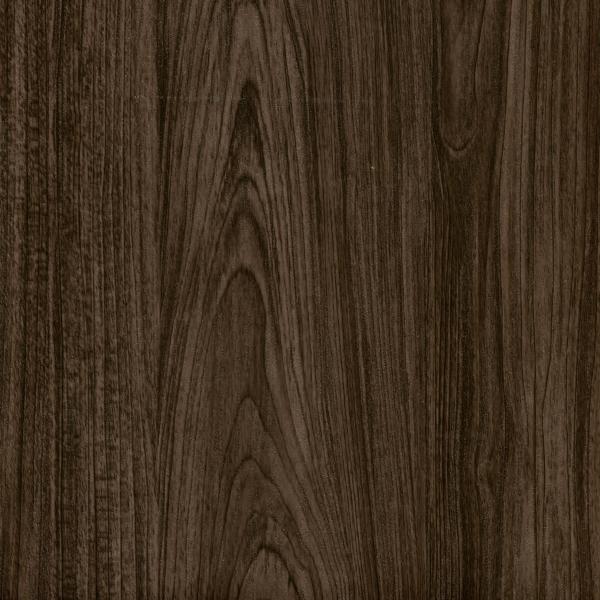 Quality Super Matte Wood Grain Lamination Door Film PVC Thin Film Scratch Resistant for sale