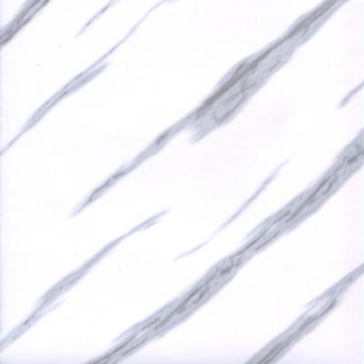 China 0.10mm-0.5mm Thickness Marble PVC Film for Furniture Decoration for sale