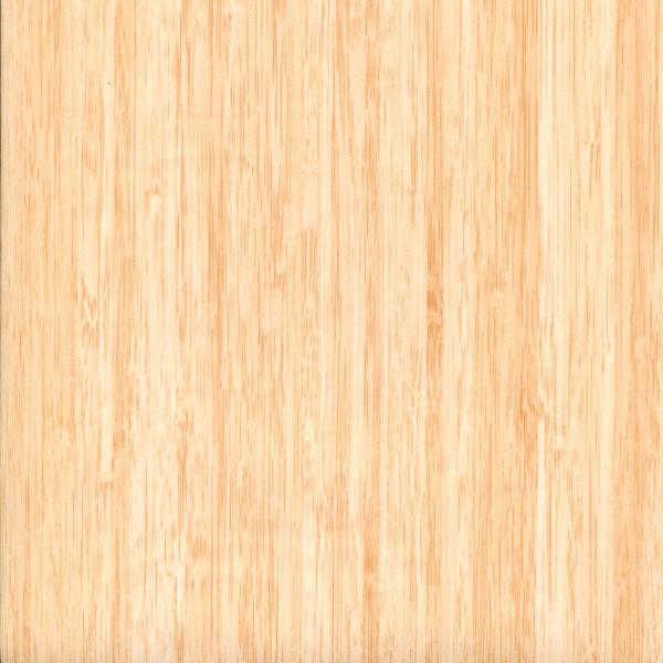 Quality Embossed Wood Grain PVC Film With Textured Surface For Membrane Press for sale