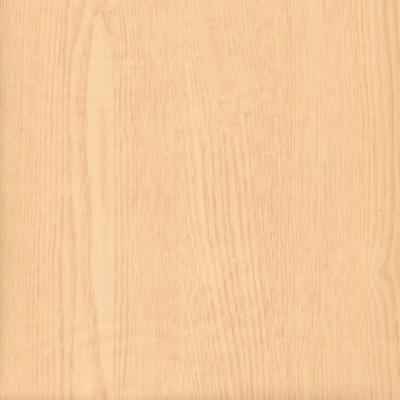 China 0.1mm Thick Textured Wood Grain PVC Foil For Kitchen Cabinet Door Couter Top for sale