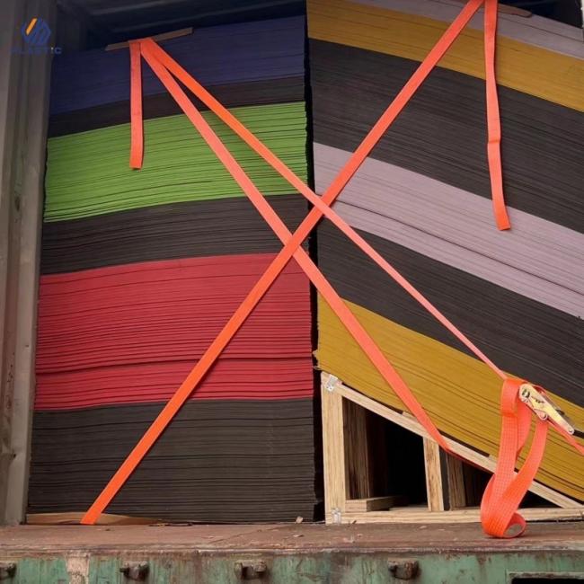 Shipping protection details