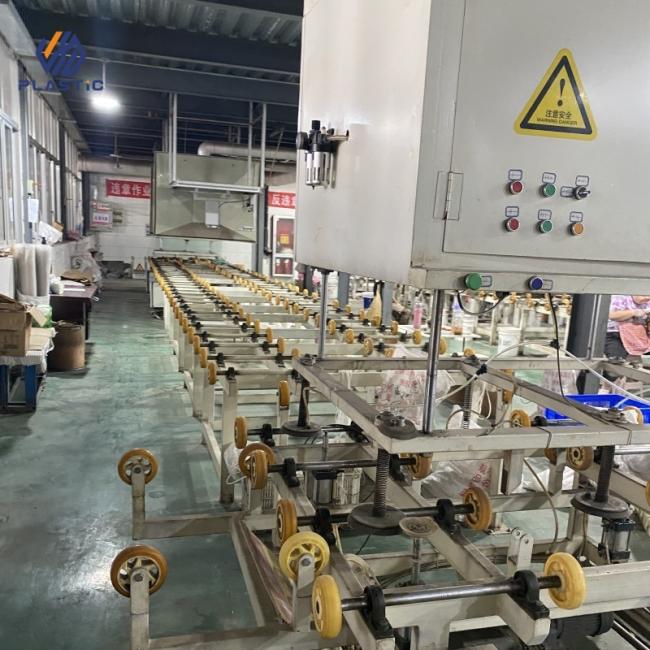 Modern production technology