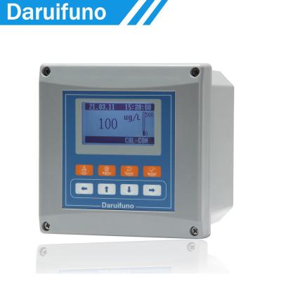China Internet Connection Digital Chlorophyll Meter For Hydrology And Water Conservancy en venta