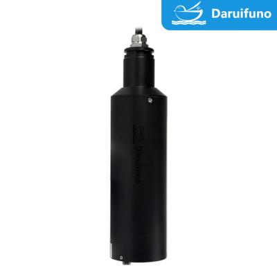 China 20g/L RS485 Suspended Solids Sensor With Brush For Wastewater Treatment Plant for sale