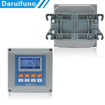 China Data Recording 3.2 Inch Screen Onlin PH Controller For Water Treatment Monitoring for sale
