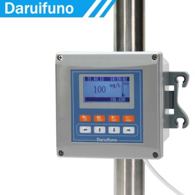 China Relay Automatic Dosing Chlorophyll Transmitter For Reservoir for sale