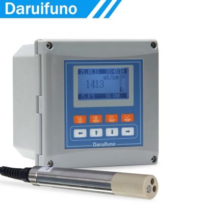 China Online Digital Electrical Conductivity Tester For Pure Ultrapure Water for sale