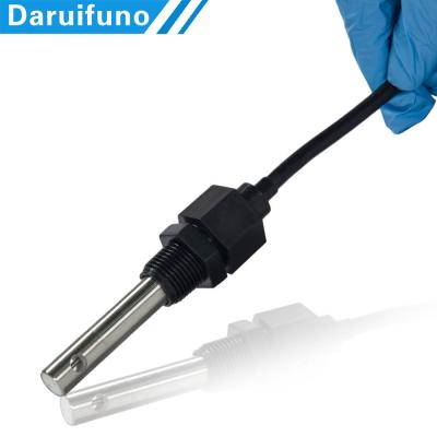 China Online TDS Conductivity Probe 2 Electrode Stainless Steel IP68 For Drinking Water for sale