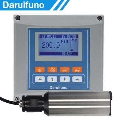 China Digital Infrared water turbidity meter For Wastewater Tu Measurement for sale