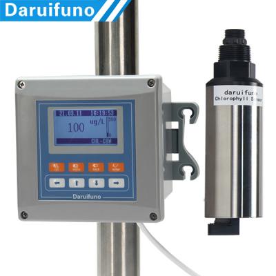 China 500ug/L Digital Chlorophyll Analyzer For Surface Water for sale