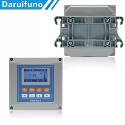 China Transmisor de WIFI 100~240VAC pH del defecto para la supervisión en línea del agua en venta