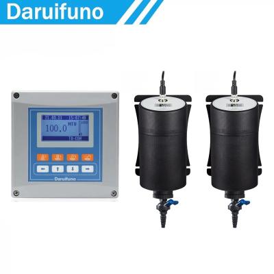 China OTA Digital Turbidity Transmitter For Secondary Water Supply Project for sale