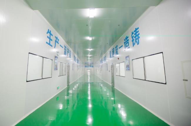 SD100-258kwh Battery Cabinet for Commercial and Industrial Energy Storage System