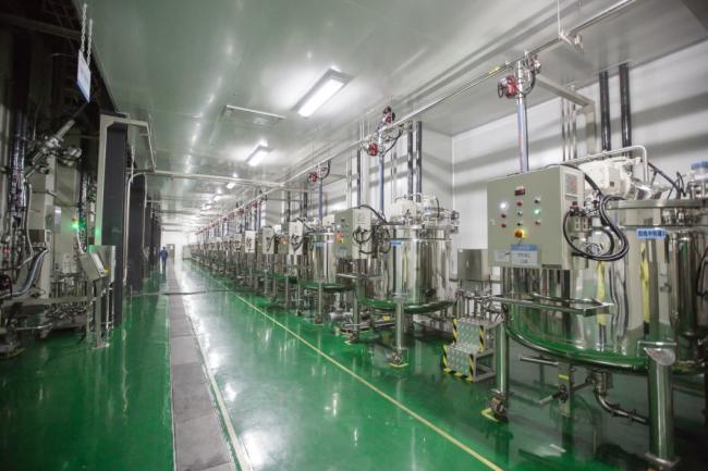 135kw 289kwh Liquided Cooling Industrial Energy Storage System for