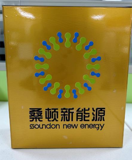 325ah LiFePO4 Lithium Battery, 12500 Times Cyclelife for Ess, Construction Machinery, Heavy Trucks