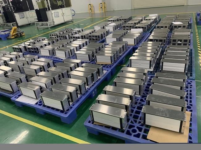 Vda Standard Electric Vehicle Battery 14.8V 150ah for Electric Pick up Truck
