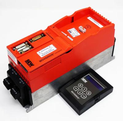 China MDX61B0055-5A3-4-00 Industrial Sew Servo Drive Automation Control for sale