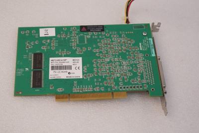 China MET2-MC/4/16F New 1 Piece Green Matrox PLC with 1 Year Warranty for sale