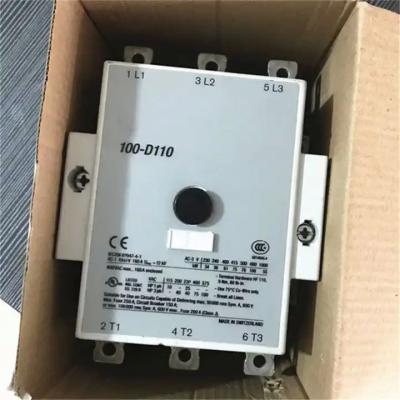 China 100-D115KF00 Allen Bradley PLC Performance for Industrial Applications for sale