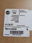 China 100-D115N11 Allen Bradley PLC with Improved Productivity for sale