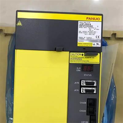 China A06B-6270-H022#H600 Fanuc Servo Drive Controller with Advanced Technology for sale