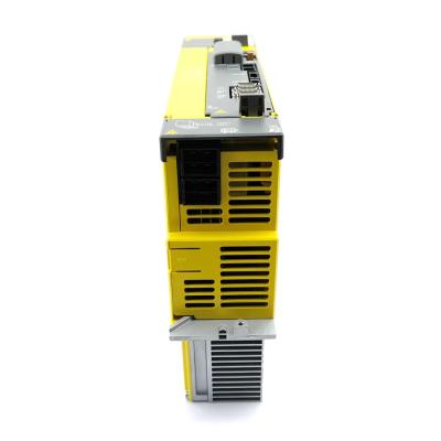 China Fanuc Servo Drive with Modle Number A06B-6085-H205 for sale