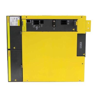 China A06B-6140-H055 Fanuc Servo Drive with 12 Months for Industrial Applications for sale