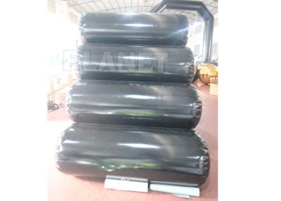 China Heavy Duty Inflatable Marine Fender Floating Boat Fender For Boats Yacht Sailboats for sale