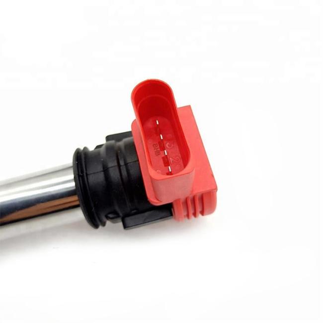 Ignition Coil installation diagram