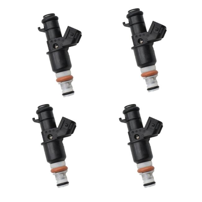 Fuel Injector Nozzle packaging