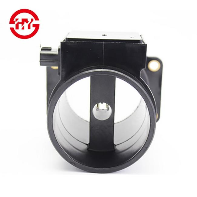 Mass Air Flow Sensor packaging