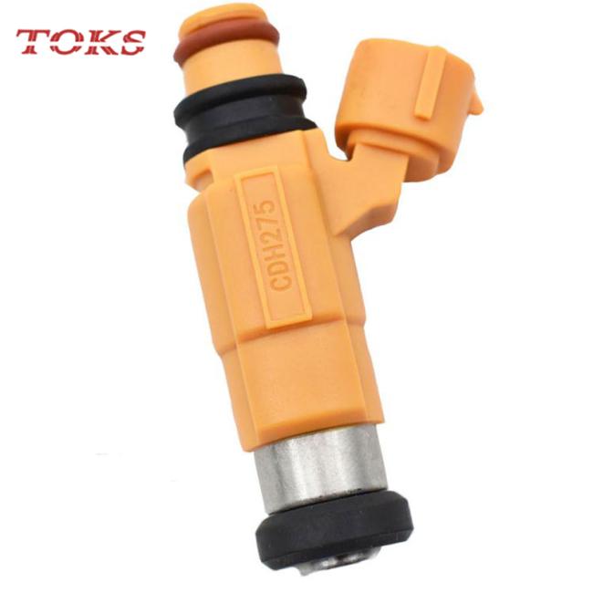 Packaging of MD319792 fuel injectors