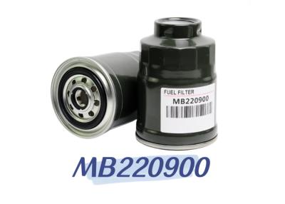 China MB220900 Paper Core Automotive Fuel Filters For Hyundai KIA Isuzu Mitsubishi for sale