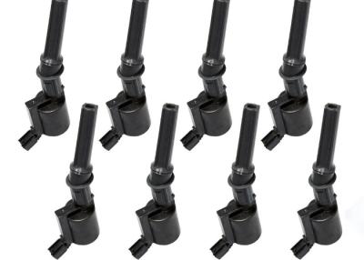 China ISO9001 Car Ignition Coil 1L2u12029AA For Toyota Avalon Camry Highlander for sale