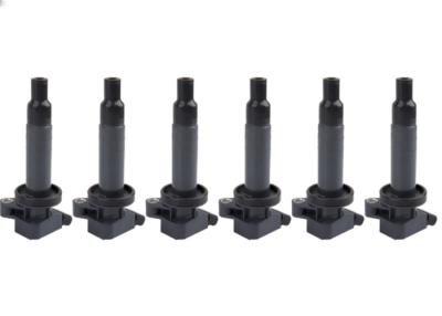 China Car Parts Ignition Coil UF247 for sale
