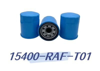 China Genuine Original Automotive Oil Filters For Japanese Honda 15400-Raf-T01 15400raft01 for sale