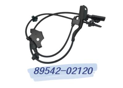 China Toyota Auris Verso Auto Chassis Parts 89542-02120 Wheel Speed ABS Sensor for sale