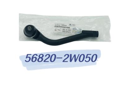 China 56820-2W050 Hyundai Kia Spare Parts Tie Rod End Directional Ball Joint For Hyundai IX45 en venta