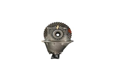 China DongFeng Truck Parts Gear Diffs Trailer Rear Axle Differential Yuanqiao EQ153 For DongFeng for sale
