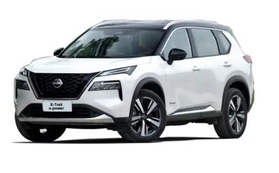 China 226 Miles Range Nissan New Electric Suv For Long Distance Travel for sale