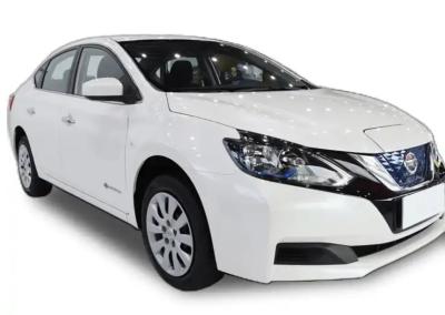 China Elegant 2023 Nissan Sylphy Gasoline Powered Vehicle High Performance for sale