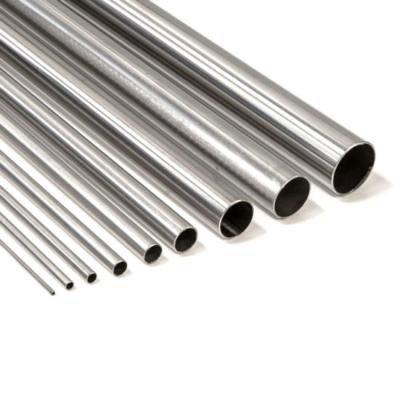 China Tubo de titanio capilar personalizado de grado 1 para tubos de aleación de titanio médico ASTM F1295 en venta