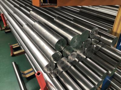 China ASTM The Unmatched Versatility of Nickel Titanium (Nitinol) Alloys for sale